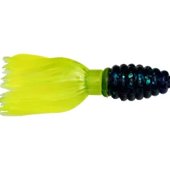 Strike King Mr Crappie Crappie Thunder 1.75| Soft Baits