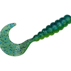Strike King Mr Crappie Grub 2| Soft Baits