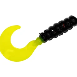 Strike King Mr Crappie Grub 2| Soft Baits