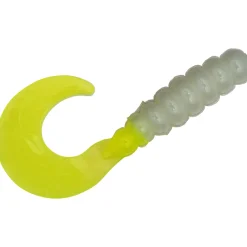 Strike King Mr Crappie Grub 2| Soft Baits