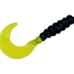 Strike King Mr Crappie Grub 2| Soft Baits