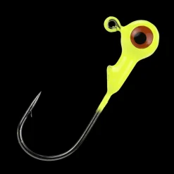 Strike King Mr Crappie Jig Head| Terminal Tackle