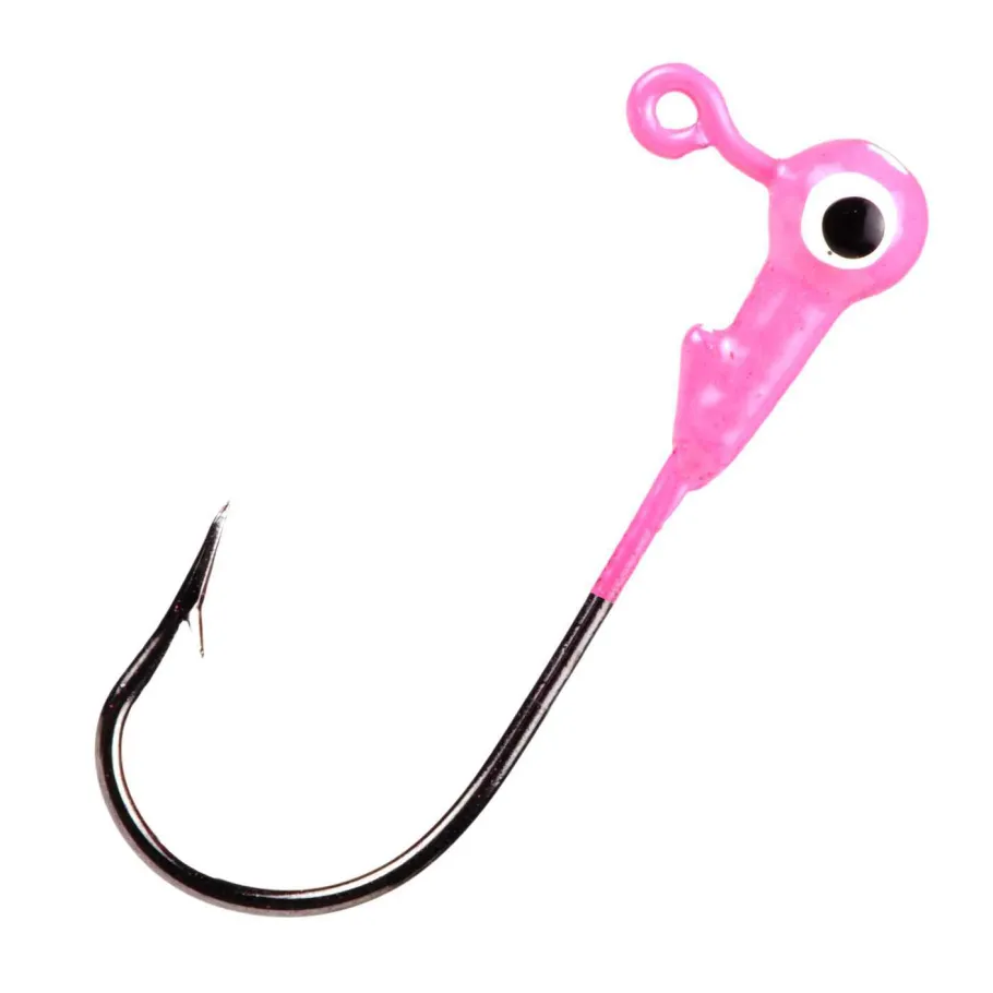 Strike King Mr Crappie Jig Head| Terminal Tackle