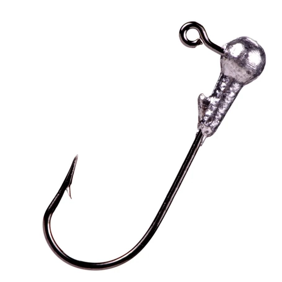 Strike King Mr Crappie Jig Head| Terminal Tackle