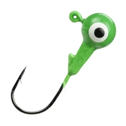 Strike King Mr Crappie Jig Head| Terminal Tackle