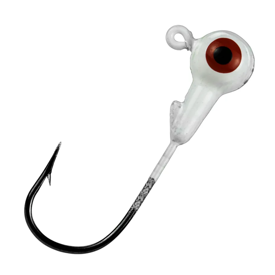 Strike King Mr Crappie Jig Head| Terminal Tackle