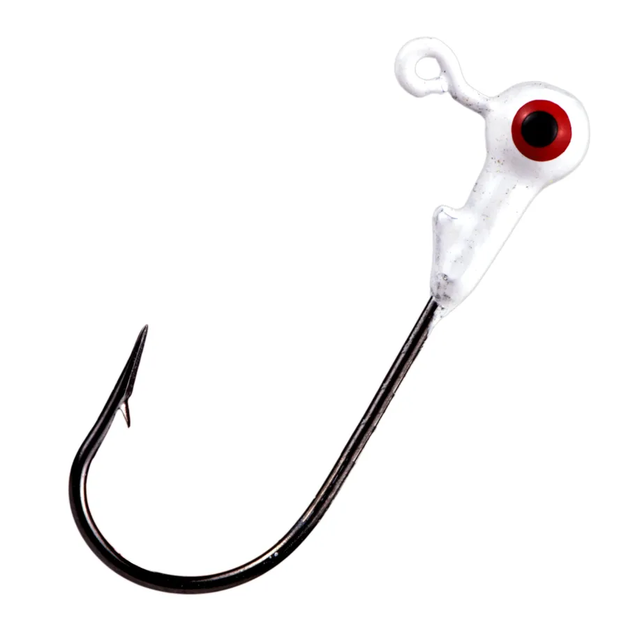 Strike King Mr Crappie Jig Head| Terminal Tackle