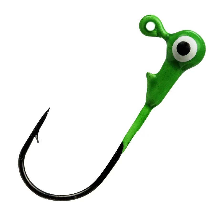 Strike King Mr Crappie Jig Head| Terminal Tackle
