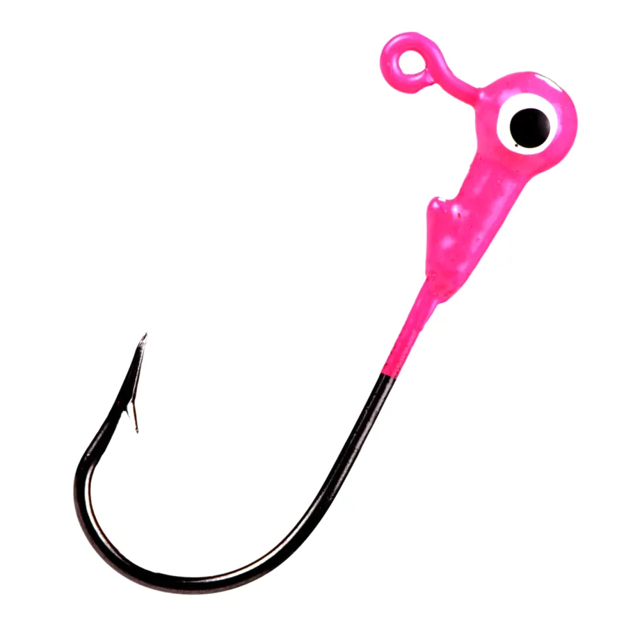 Strike King Mr Crappie Jig Head| Terminal Tackle