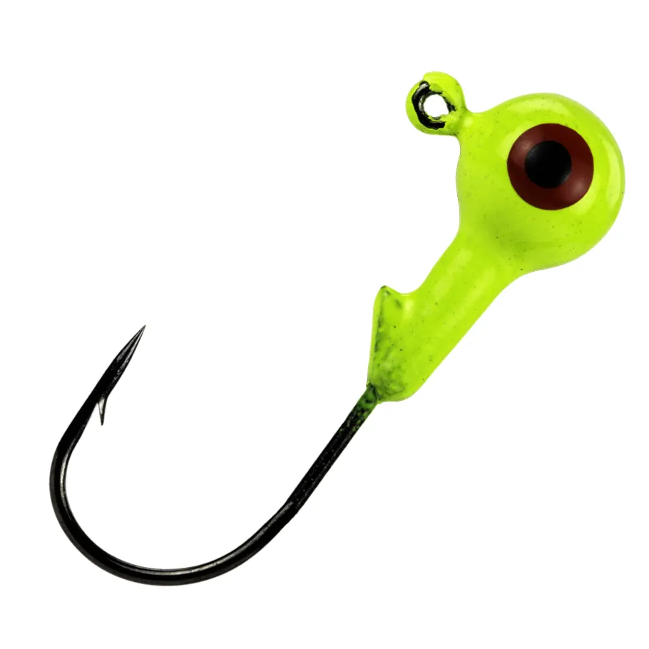 Strike King Mr Crappie Jig Head| Terminal Tackle