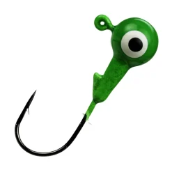 Strike King Mr Crappie Jig Head| Terminal Tackle