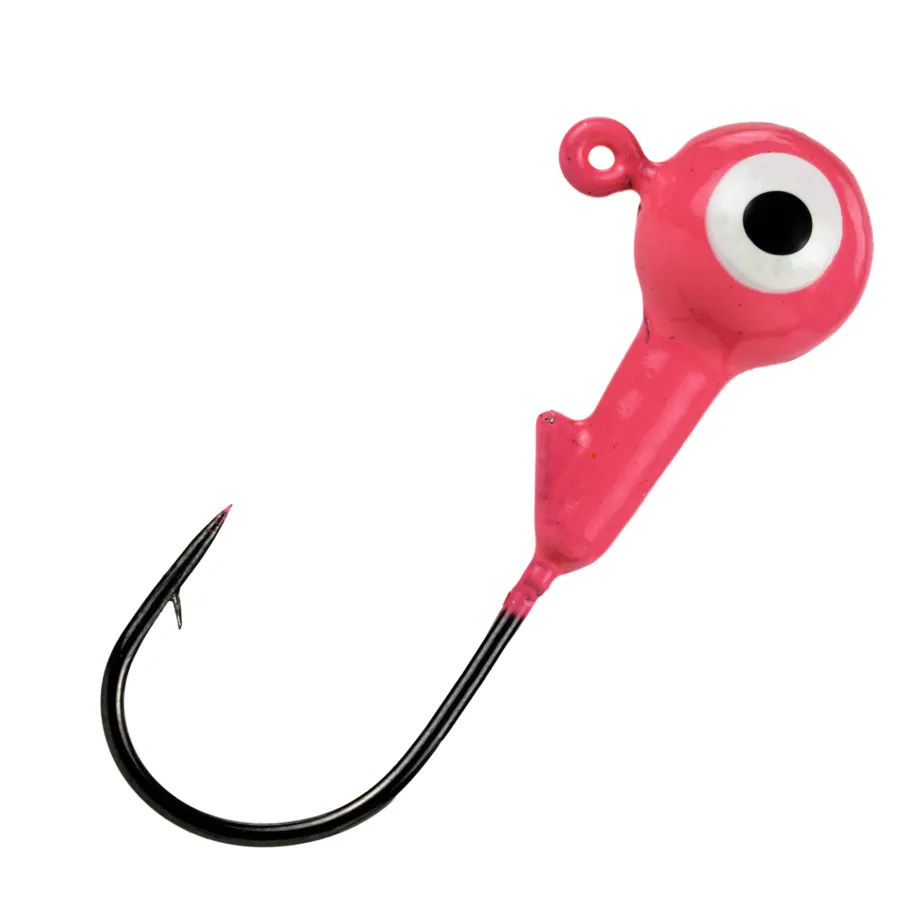 Strike King Mr Crappie Jig Head| Terminal Tackle