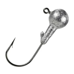 Strike King Mr Crappie Jig Head| Terminal Tackle