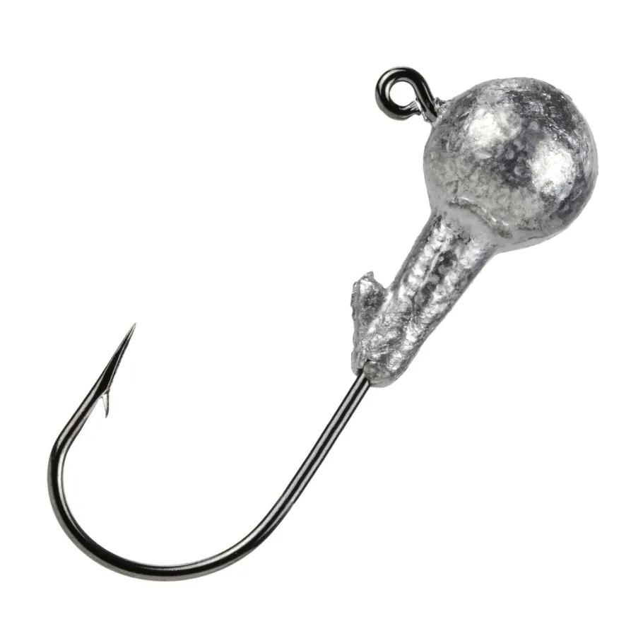 Strike King Mr Crappie Jig Head| Terminal Tackle