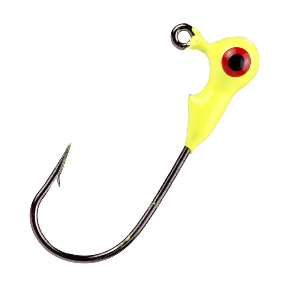 Strike King Mr Crappie Jig Head| Terminal Tackle