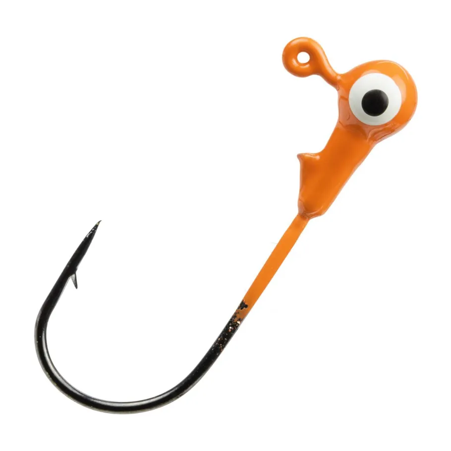 Strike King Mr Crappie Jig Head| Terminal Tackle
