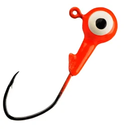 Strike King Mr Crappie Jig Head Slab Slasher Hook| Terminal Tackle