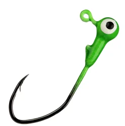 Strike King Mr Crappie Jig Head Slab Slasher Hook| Terminal Tackle