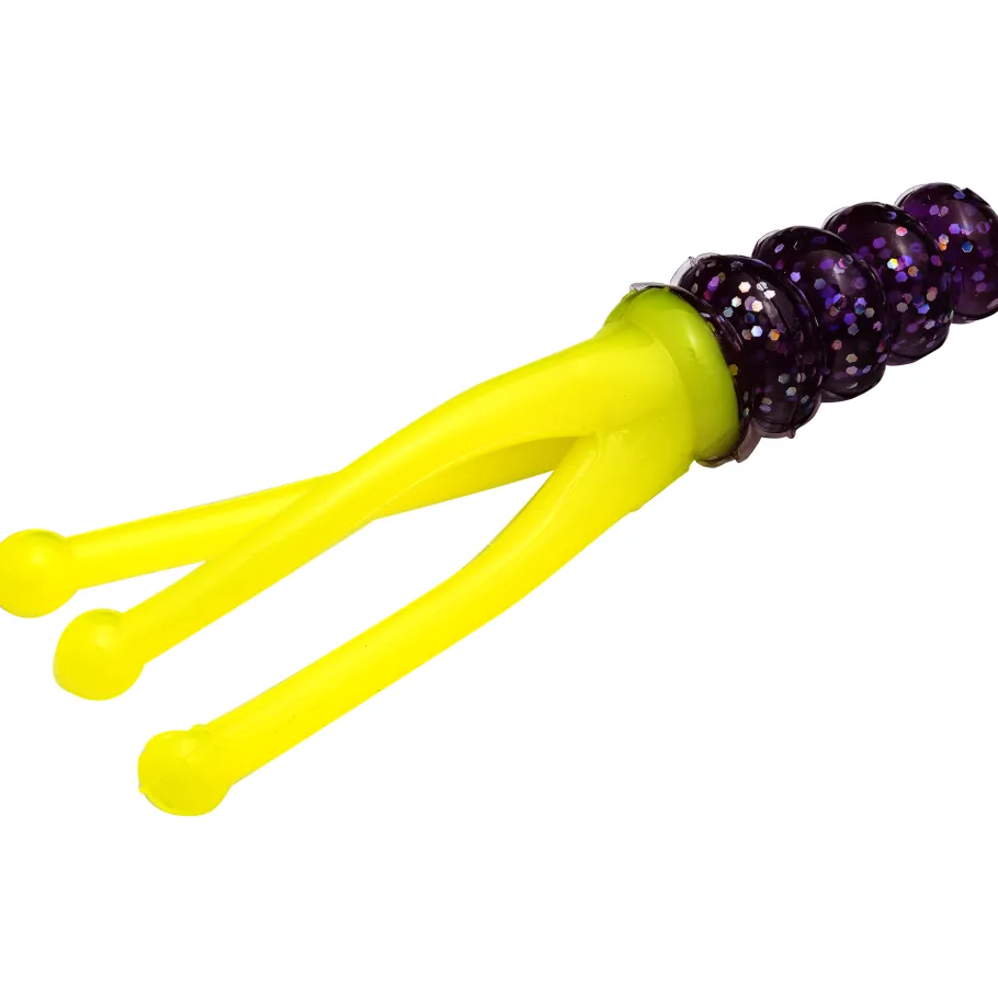 Strike King Mr Crappie Joker 2| Soft Baits