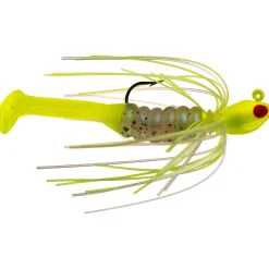 Strike King Mr Crappie Krappie Kicker Swim Jig| Jigs & Spoons