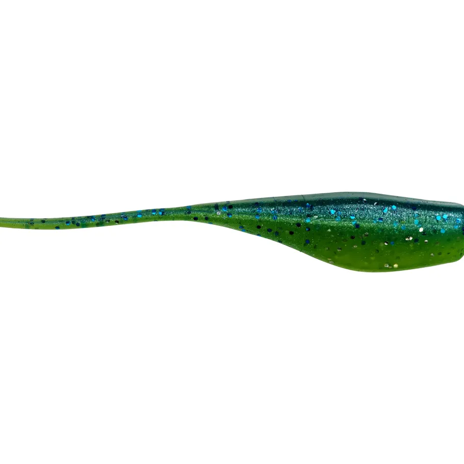 Strike King Mr Crappie Lightning Shad| Soft Baits