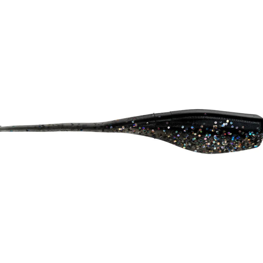 Strike King Mr Crappie Lightning Shad| Soft Baits