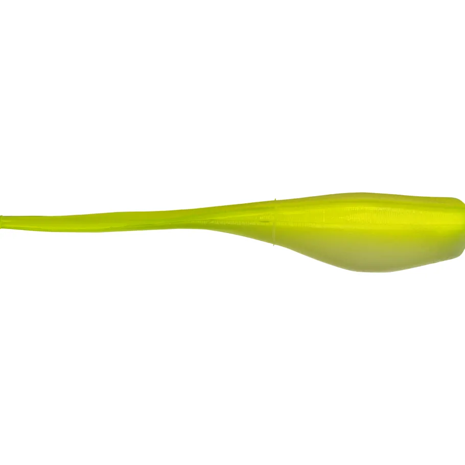 Strike King Mr Crappie Lightning Shad| Soft Baits