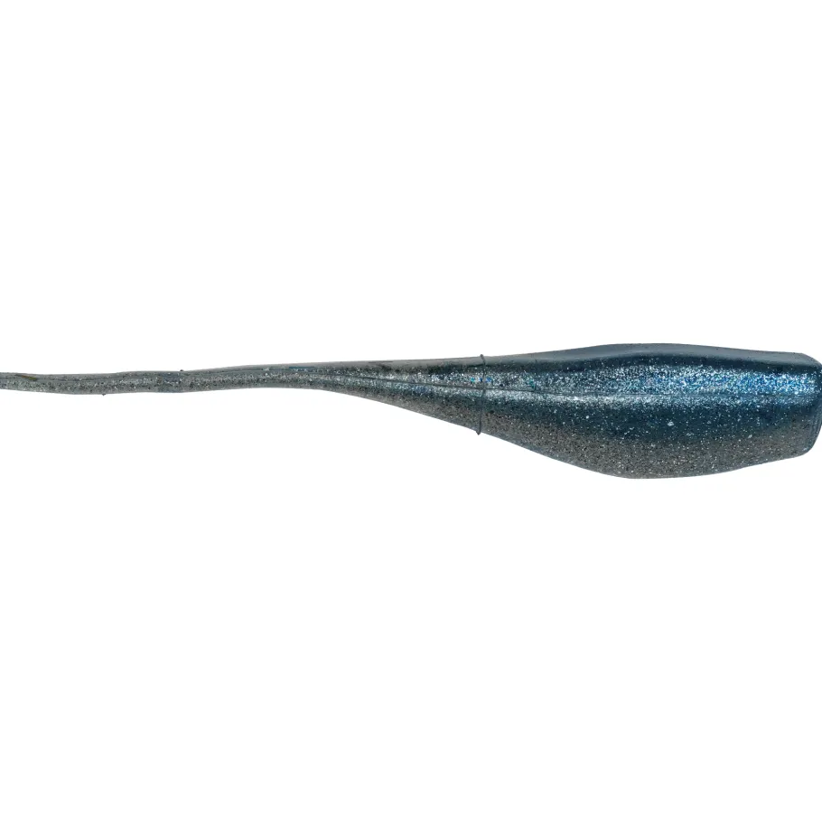 Strike King Mr Crappie Lightning Shad| Soft Baits
