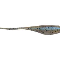 Strike King Mr Crappie Lightning Shad| Soft Baits