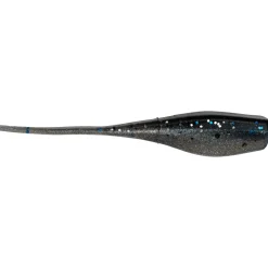 Strike King Mr Crappie Lightning Shad| Soft Baits
