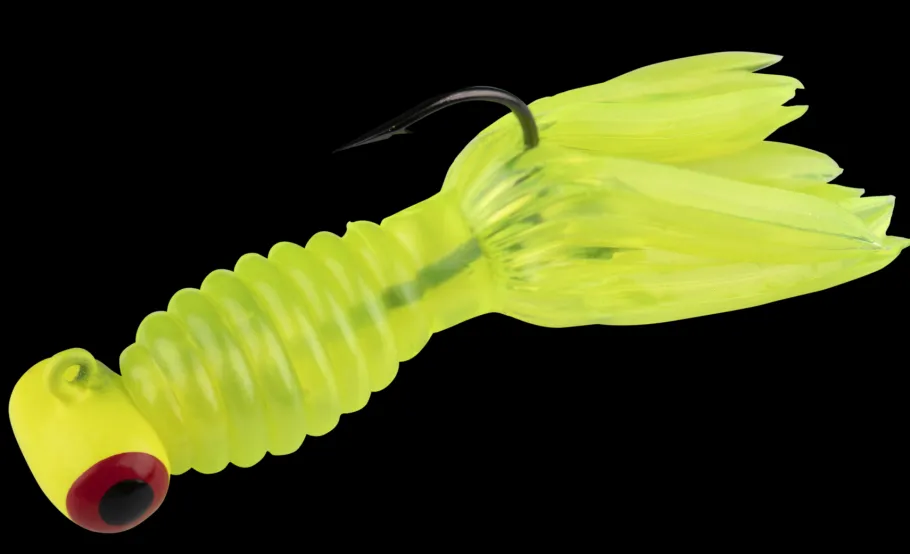 Strike King Mr Crappie Sausage Head| Terminal Tackle