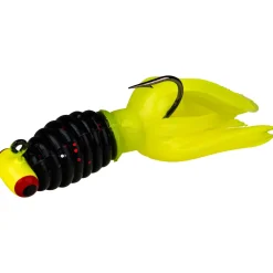 Strike King Mr Crappie Sausage Head| Terminal Tackle