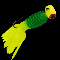 Strike King Mr Crappie Sausage Head| Terminal Tackle