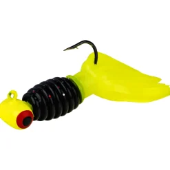 Strike King Mr Crappie Sausage Head| Terminal Tackle