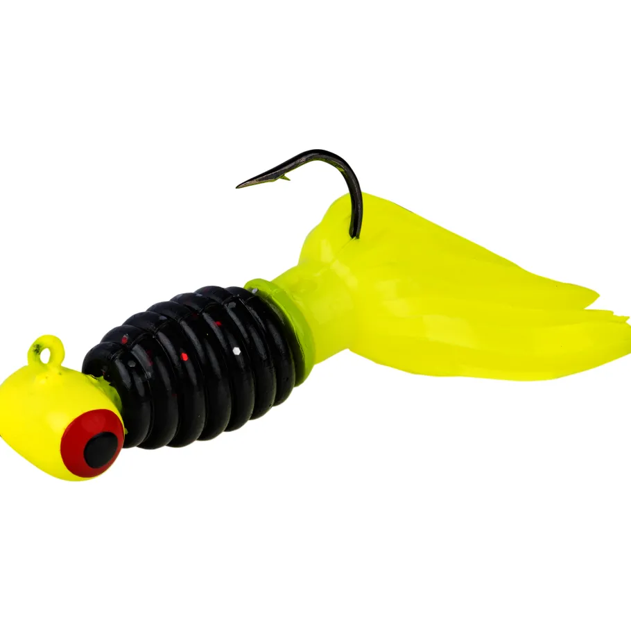 Strike King Mr Crappie Sausage Head| Terminal Tackle