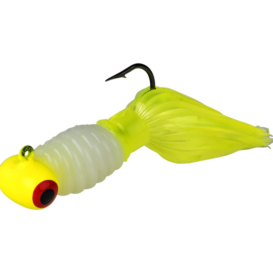 Strike King Mr Crappie Sausage Head| Terminal Tackle