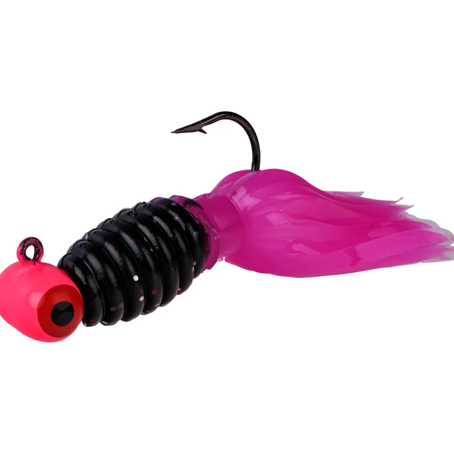 Strike King Mr Crappie Sausage Head| Terminal Tackle