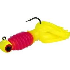 Strike King Mr Crappie Sausage Head| Terminal Tackle