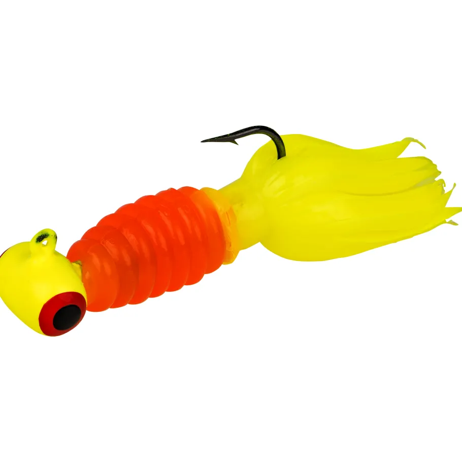 Strike King Mr Crappie Sausage Head| Terminal Tackle
