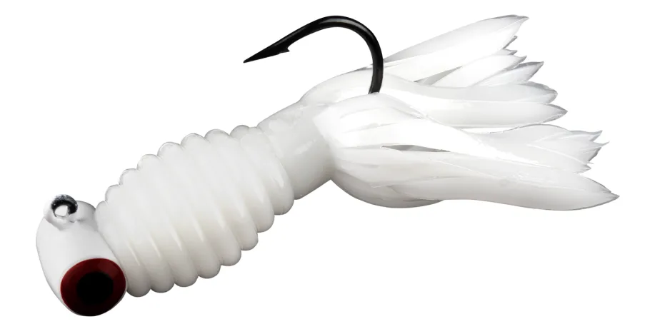 Strike King Mr Crappie Sausage Head| Terminal Tackle