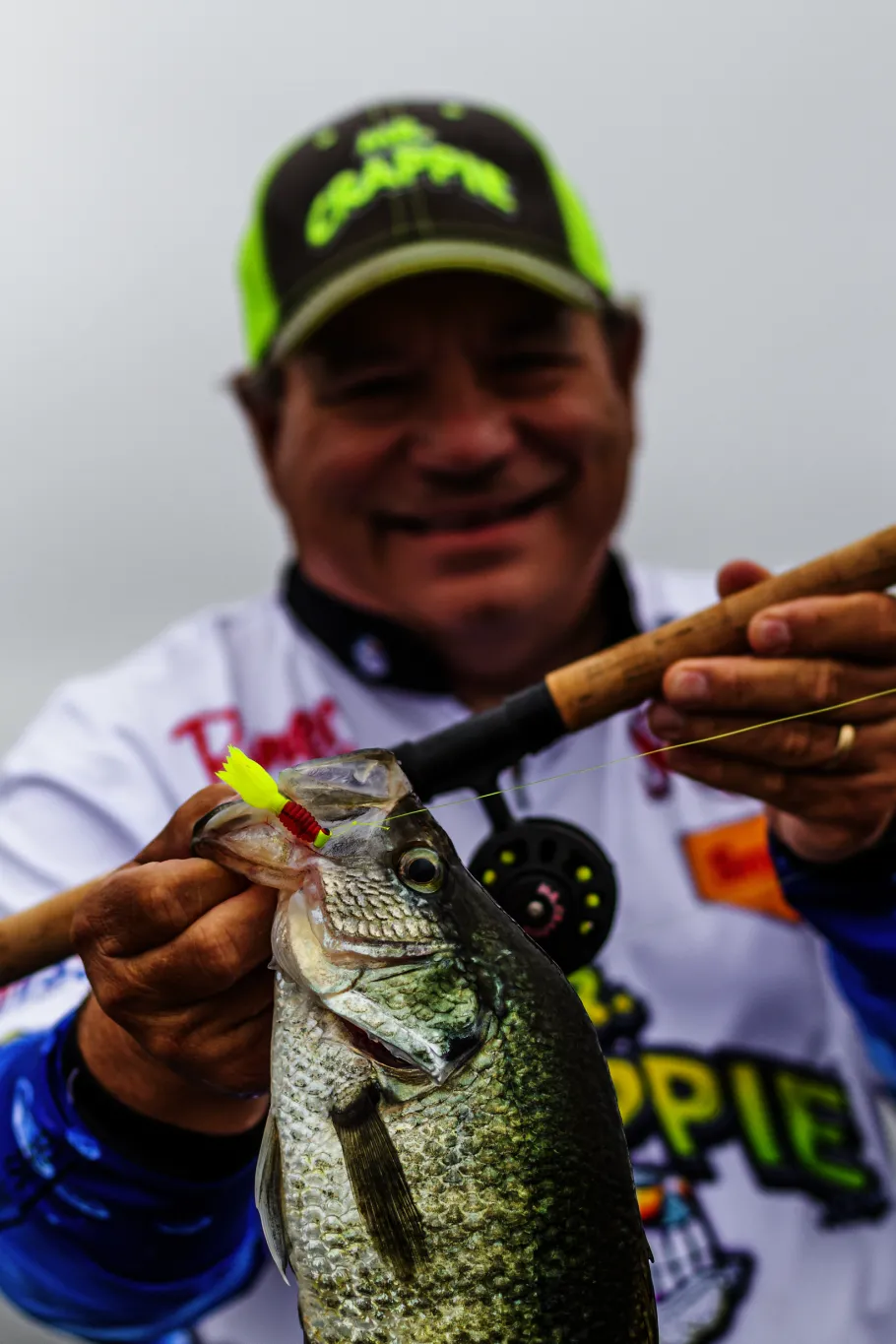 Strike King Mr Crappie Sausage Head| Terminal Tackle