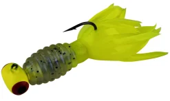 Strike King Mr Crappie Sausage Head| Terminal Tackle