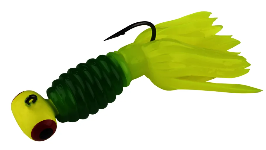 Strike King Mr Crappie Sausage Head| Terminal Tackle
