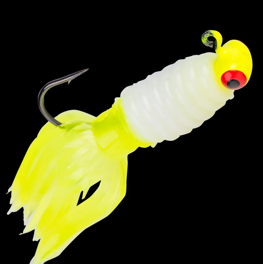 Strike King Mr Crappie Sausage Head| Terminal Tackle