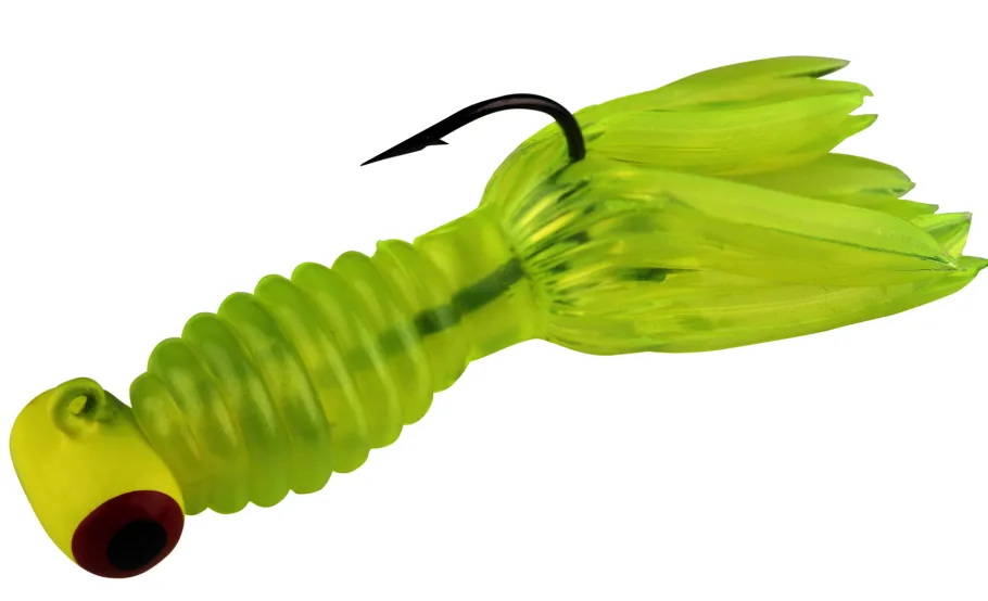 Strike King Mr Crappie Sausage Head| Terminal Tackle