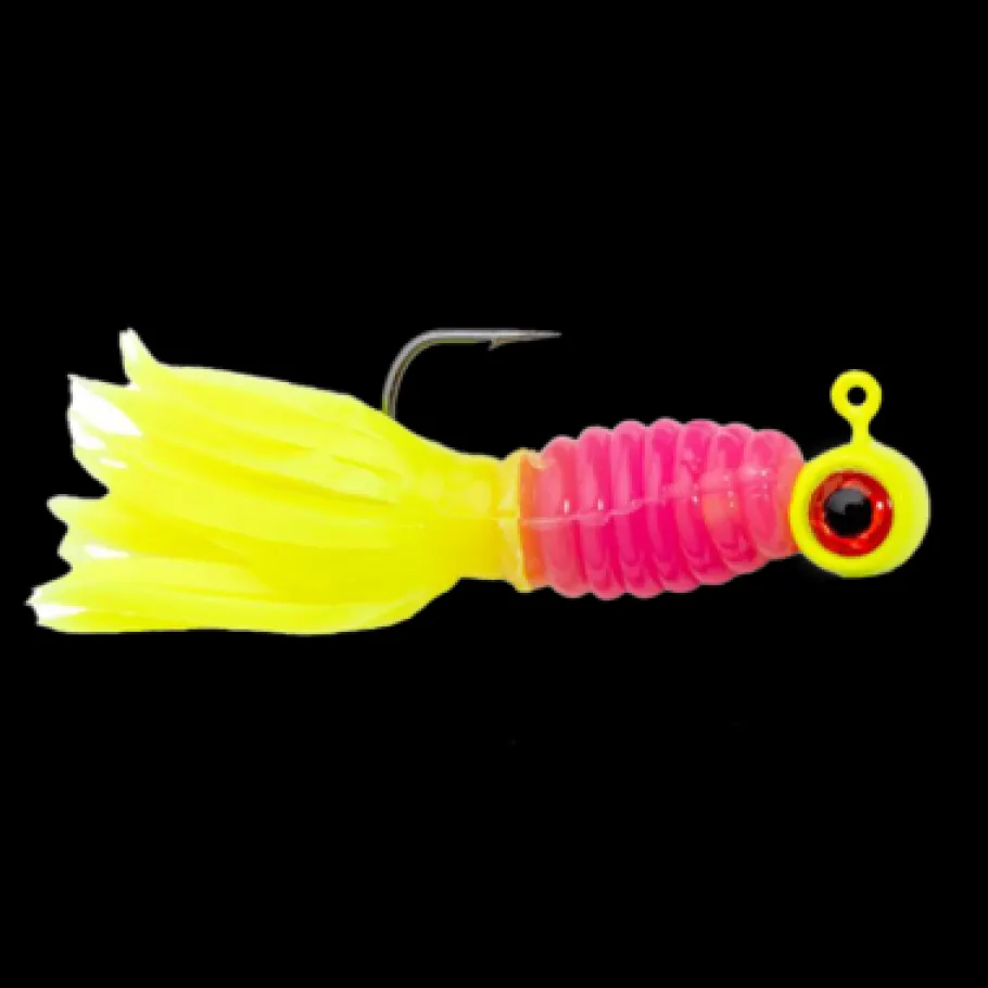 Strike King Mr Crappie Sausage Head| Terminal Tackle
