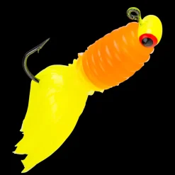 Strike King Mr Crappie Sausage Head| Terminal Tackle