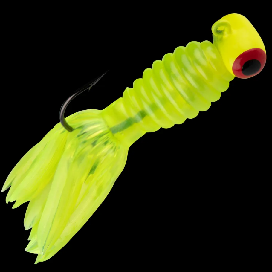 Strike King Mr Crappie Sausage Head| Terminal Tackle