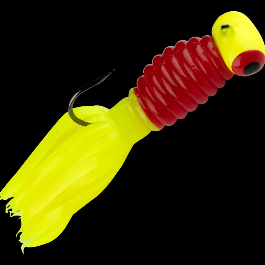 Strike King Mr Crappie Sausage Head| Terminal Tackle