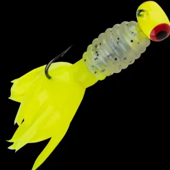 Strike King Mr Crappie Sausage Head| Terminal Tackle